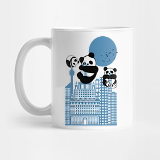 Panda Mug